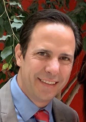 Miguel Ángel Marín de la Parra