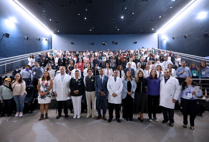 Primer Encuentro Nacional de Niñas, Niños y Adolescentes que viven con Diabetes